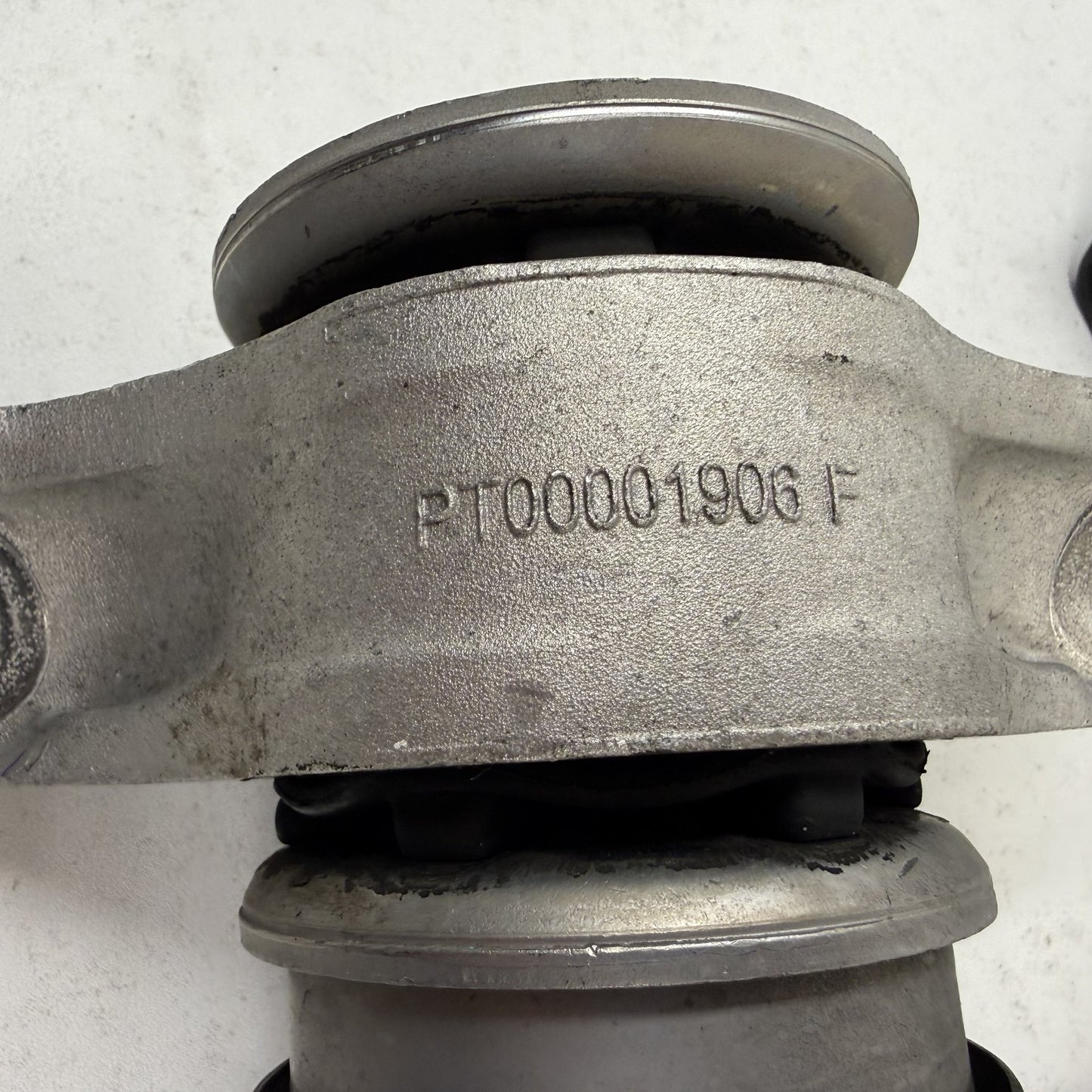 2022-2024 Rivian R1S Right Rear Hydraulic Strut Shock Absorber C200055239-D OEM