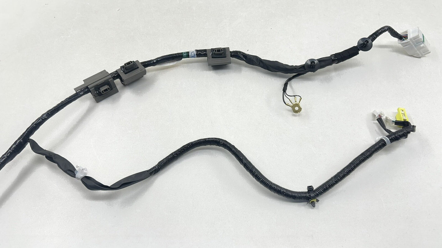 2024 Nissan Z Nismo Chassis Main Body Wire Wiring Harness 24014-6GR0A OEM