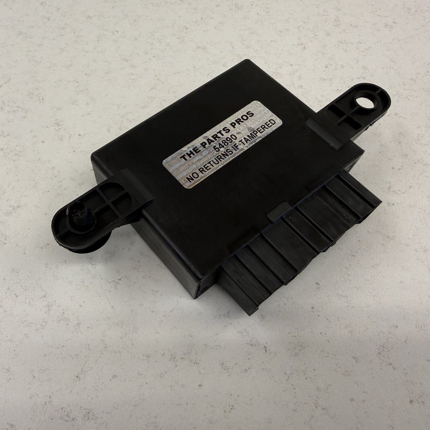2019-2024 Ram 2500 3500 4500 5500 Parking Assist Control Module 68480723AC OEM
