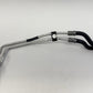 BMW F80 F82 M3 M4 S55 DCT Transmission Oil Cooler Inlet Outlet Pipe Hose Set OEM