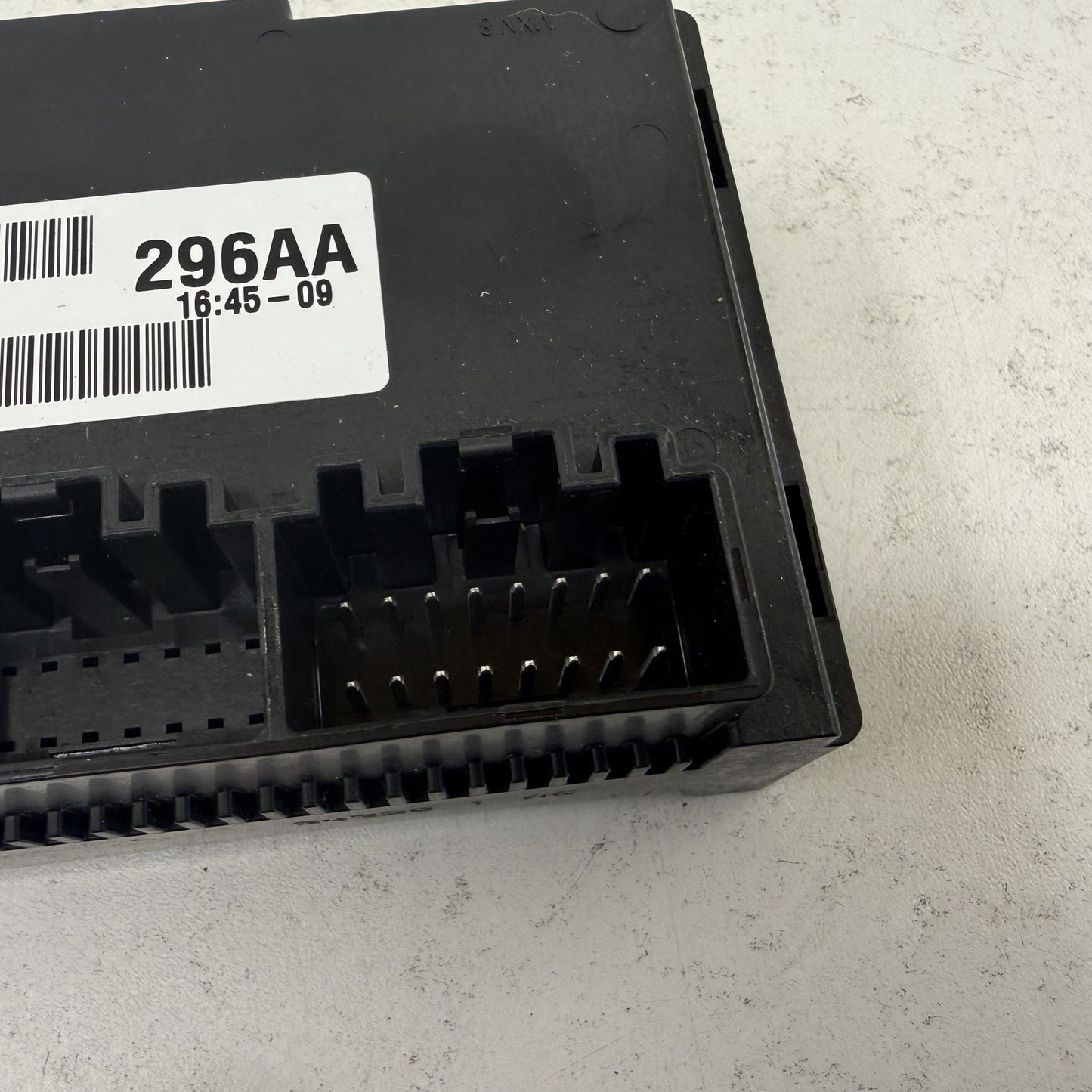 2021-2026 Dodge Durango Transfer Case Control Module 68530296AA OEM