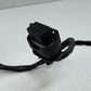14-20 Maserati Ghibli Right Rear Door Wiring Wire Harness 670008610 OEM