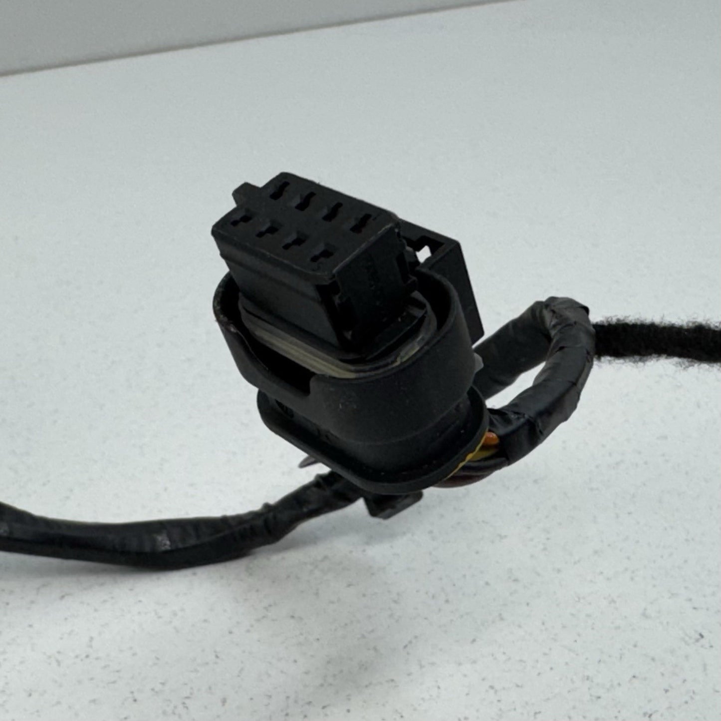 14-20 Maserati Ghibli Right Rear Door Wiring Wire Harness 670008610 OEM