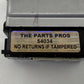 2023-2026 Toyota Prius Windshield Wiper Relay Control Module 85940-47050 OEM