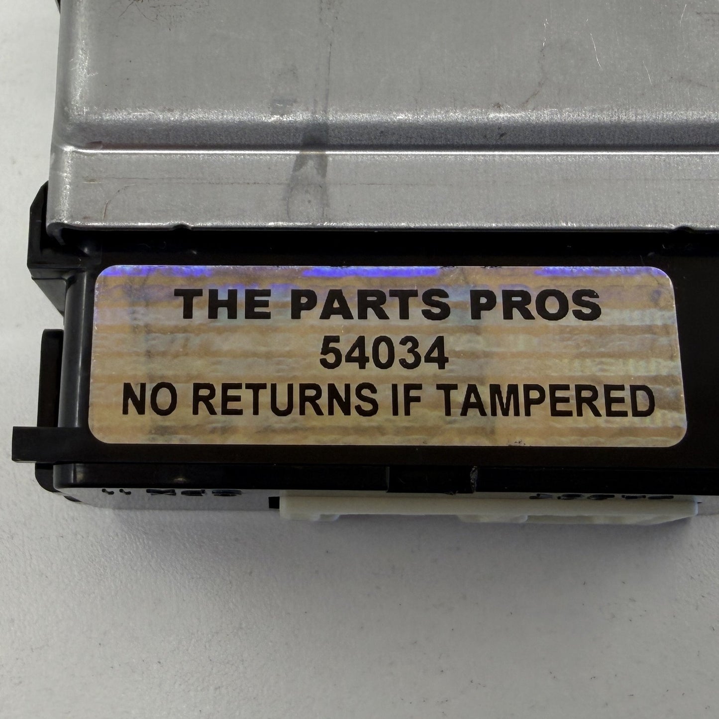 2023-2026 Toyota Prius Windshield Wiper Relay Control Module 85940-47050 OEM
