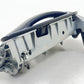 10-16 PORSCHE PANAMERA DRIVER LEFT FRONT EXTERIOR DOOR HANDLE 970.537.063.03 OEM