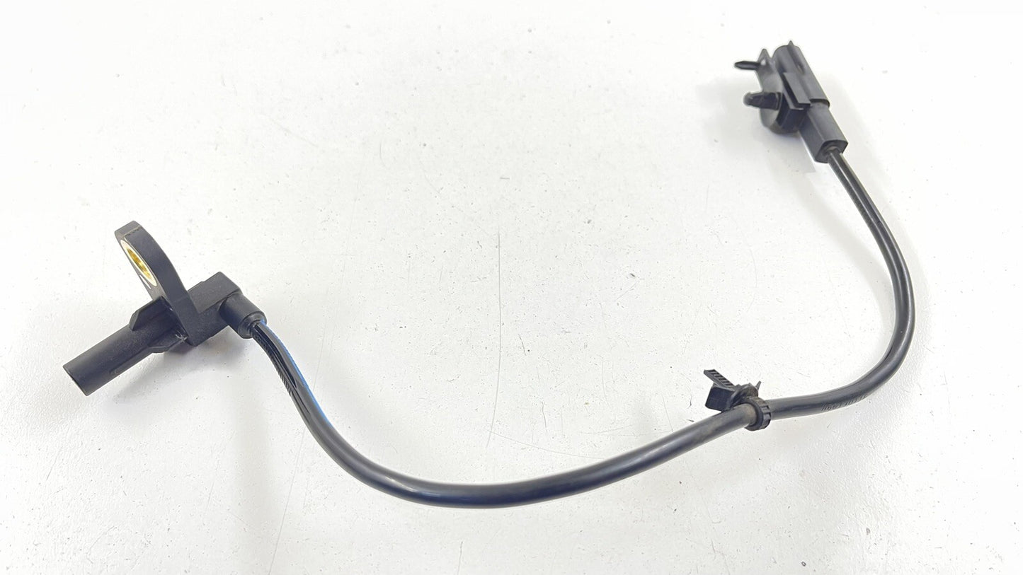 14-25 INFINITI Q50 Q60 DRIVER LEFT REAR ABS WHEEL SPEED SENSOR OEM