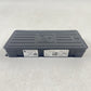 20-24 AUDI A4 CENTER CONSOLE WIRELESS CHARGE PHONE CHARGING W/ SURROUND TRIM OEM