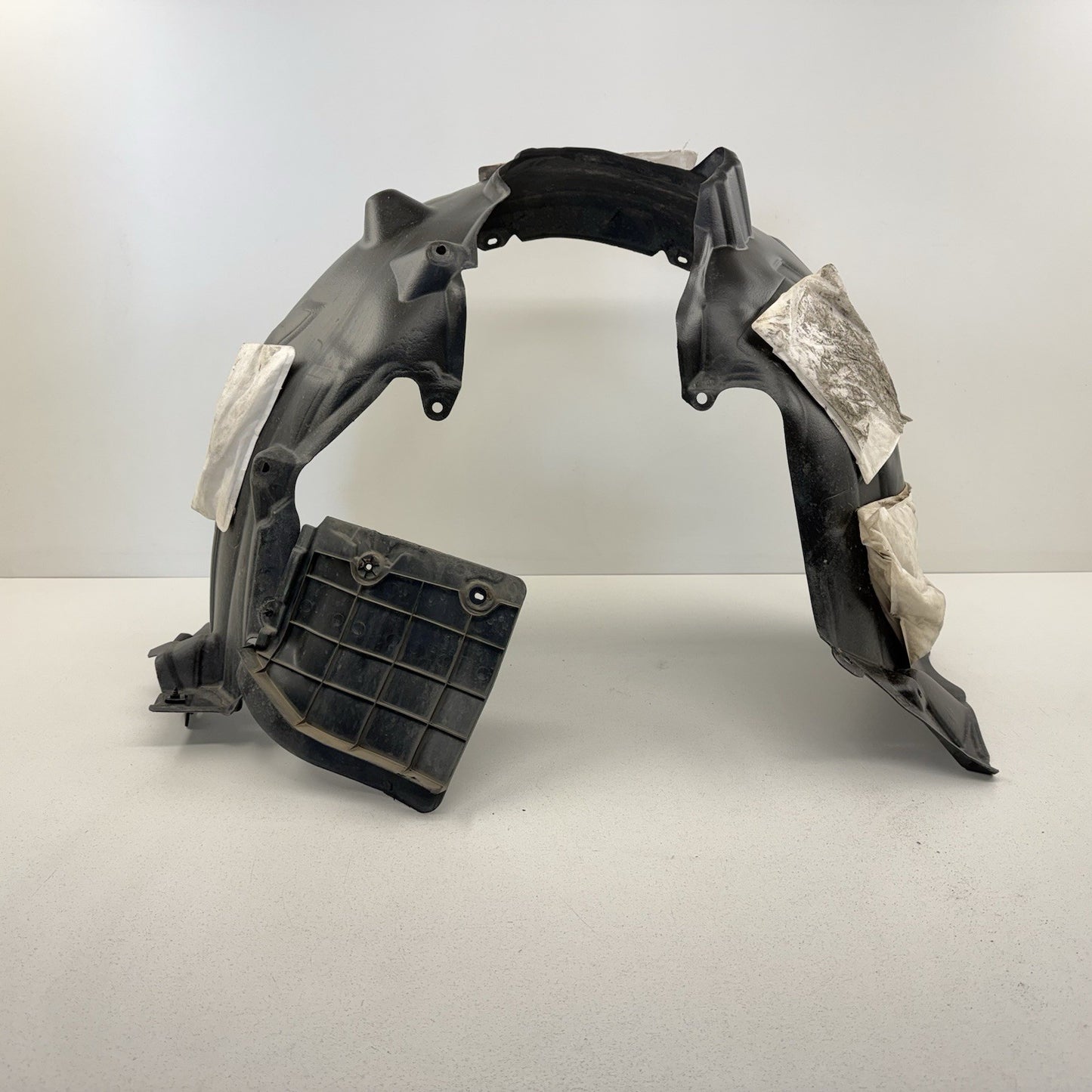 25-26 Toyota Camry Right Front Fender Liner Wheel Arch Shield Splash Guard OEM