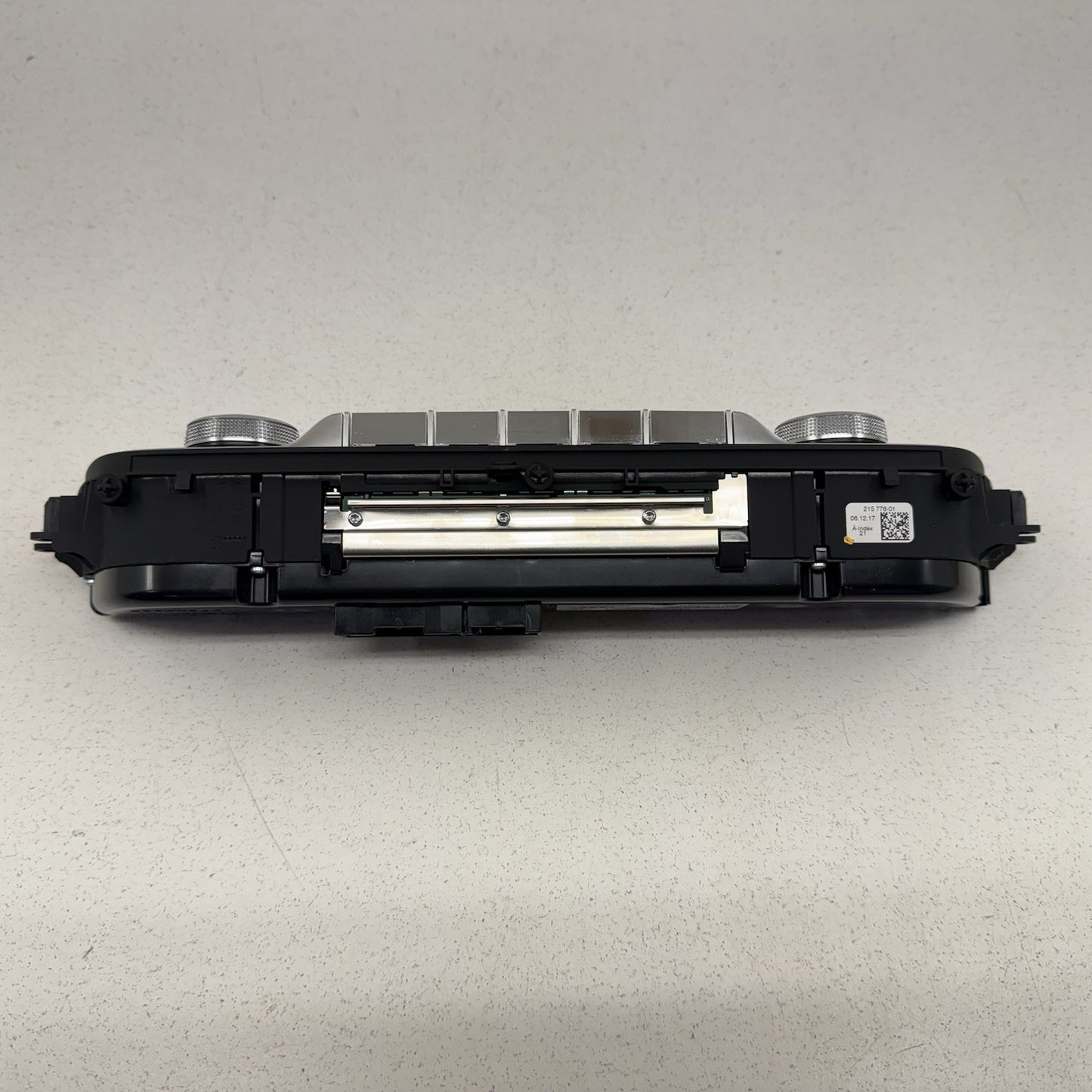 18-25 Audi A4 A5 S4 S5 HVAC AC Climate Control Switch Panel 8W0820043T OEM