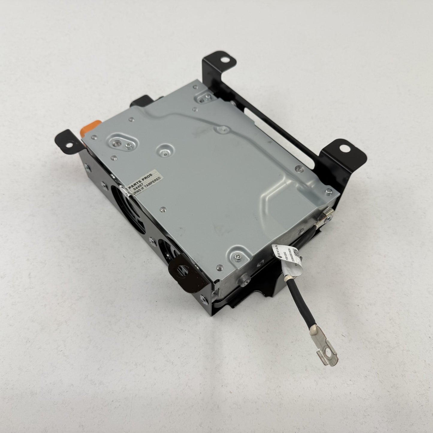2022-2024 Rivian R1S R1T Power Converter Inverter Control Module PT00000554 OEM