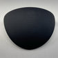 08-15 Audi TT Dashboard Dash Instrument Cluster Cover Trim Black 8J1857343 OEM