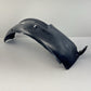 06-08 Porsche 911 997 Carrera 4S Right Rear Fender Liner Wheel Splash Guard OEM