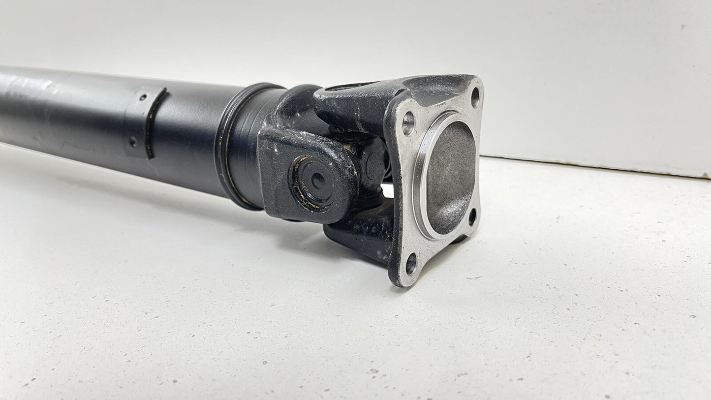 22-23 SUBARU WRX MANUAL TRANSMISSION DRIVESHAFT DRIVE SHAFT LINE PROPELLER OEM