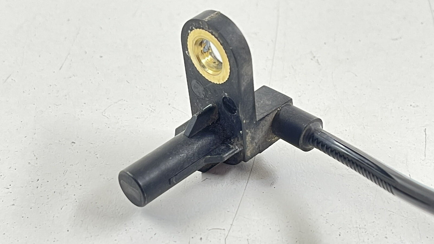 14-25 INFINITI Q50 Q60 DRIVER LEFT REAR ABS WHEEL SPEED SENSOR OEM