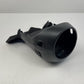 15-18 BMW F80 M3 Steering Column Surround Cover Trim Heated Wheel Switch OEM