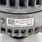 15-18 BMW M2 M3 M4 3.0L MOTOR ENGINE ALTERNATOR 7616120 OEM
