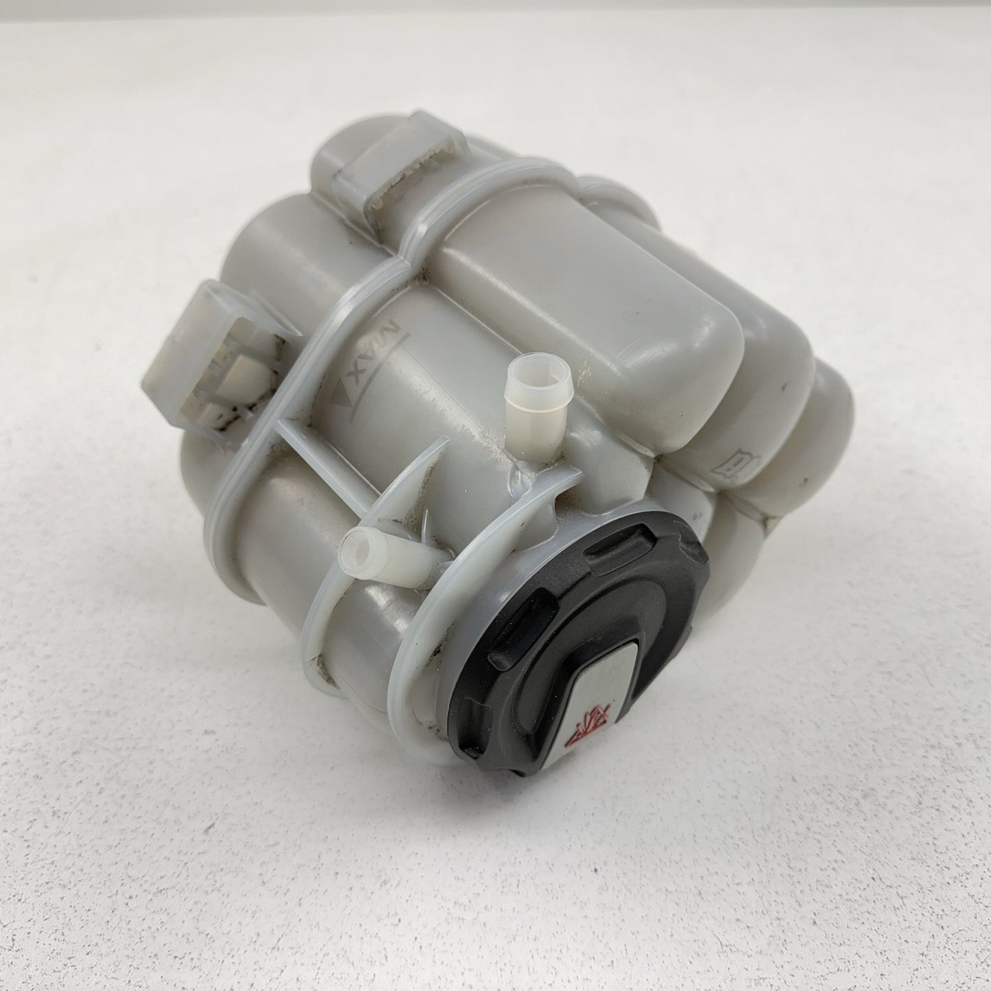 18-20 Audi S4 S5 RS5 Coolant Reservoir Overflow Expansion Tank Bottle OEM