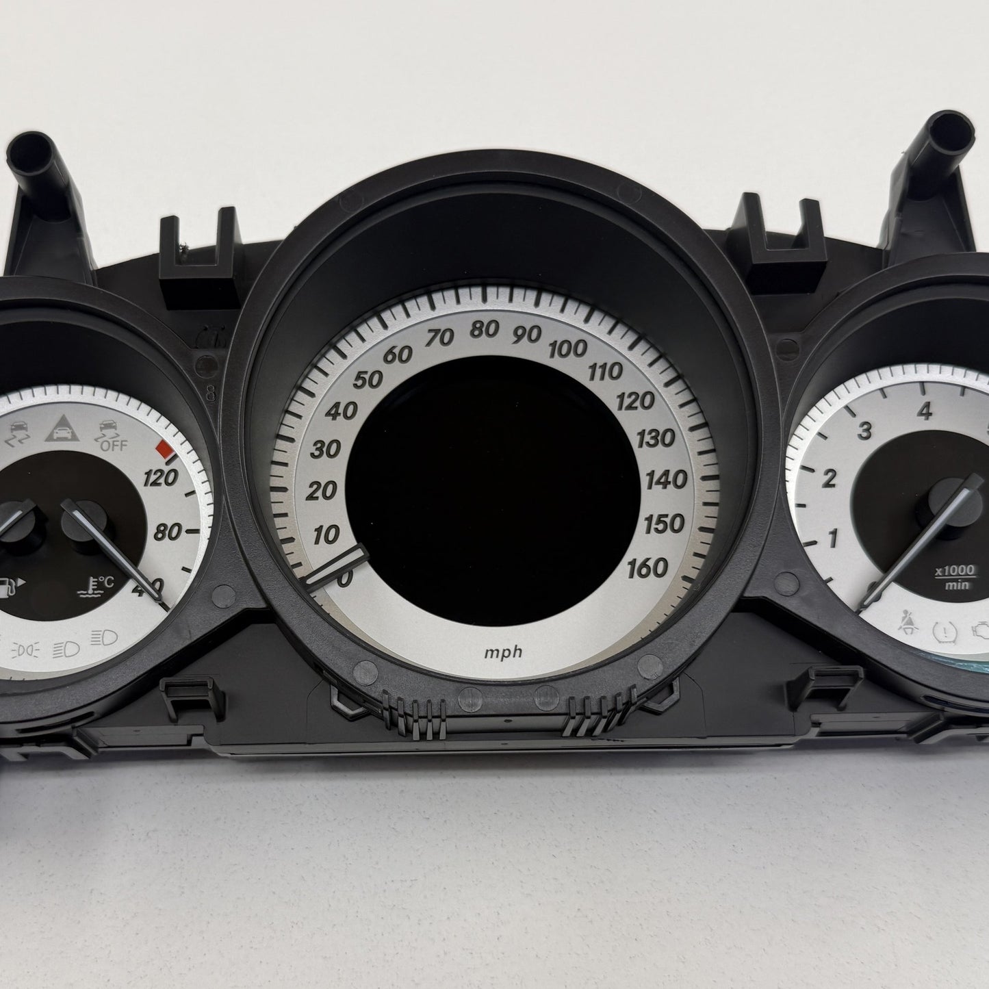 2012-2014 Mercedes C250 W204 Speedometer Instrument Gauge Cluster 2049005213 OEM