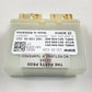 20-23 TOYOTA SUPRA PDC PARKING PARK ASSIST AID CONTROL MODULE 5A130F8 OEM