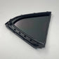 06-13 Lexus IS250 IS350 IS F Left Rear Quarter Panel Window Glass 43R-005834 OEM
