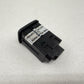 2021 Chevrolet Camaro ZL1 Center Console USB Port Auxiliary Jack 13526854 OEM
