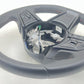 22-26 Subaru WRX Driver Steering Wheel Leather Black OEM