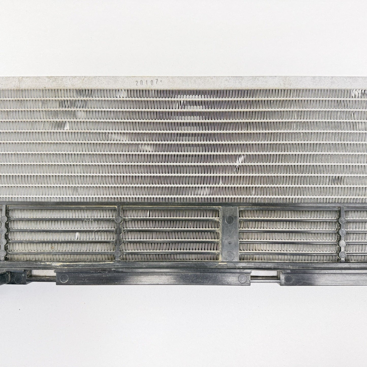 16-24 Infiniti Q50 Q60 3.0 Auxiliary Radiator Cooling Turbo Heat Exchanger OEM