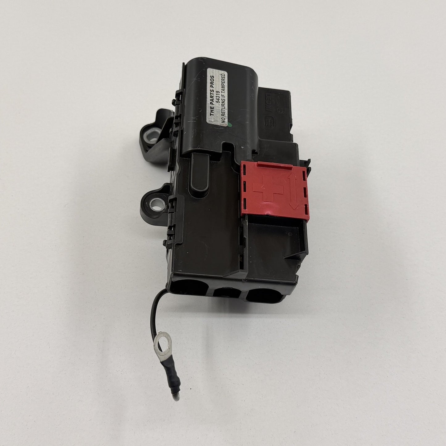 2014-2017 Mercedes-Benz S550 W222 Engine Bay Fuse Relay Junction Box OEM