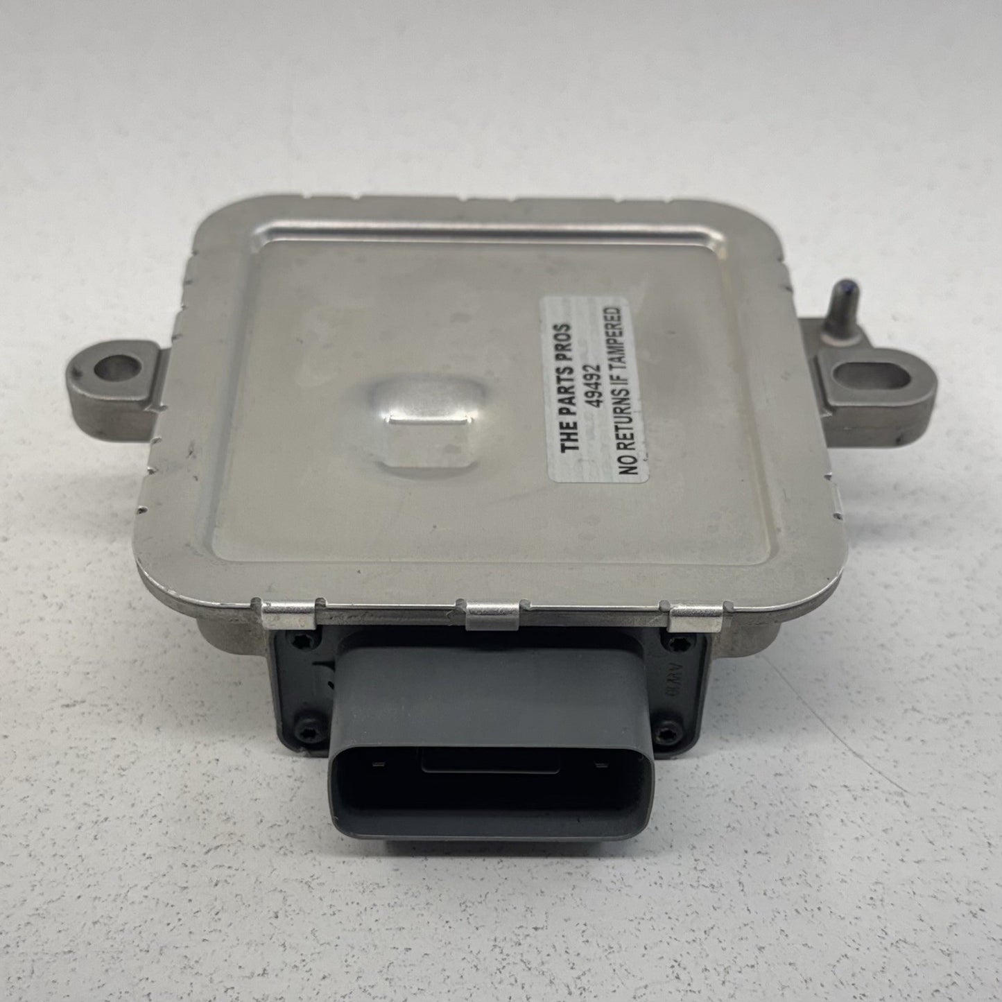 20-25 Silverado Sierra 2500 3500 Trailer Brake Control Module 85073615 OEM