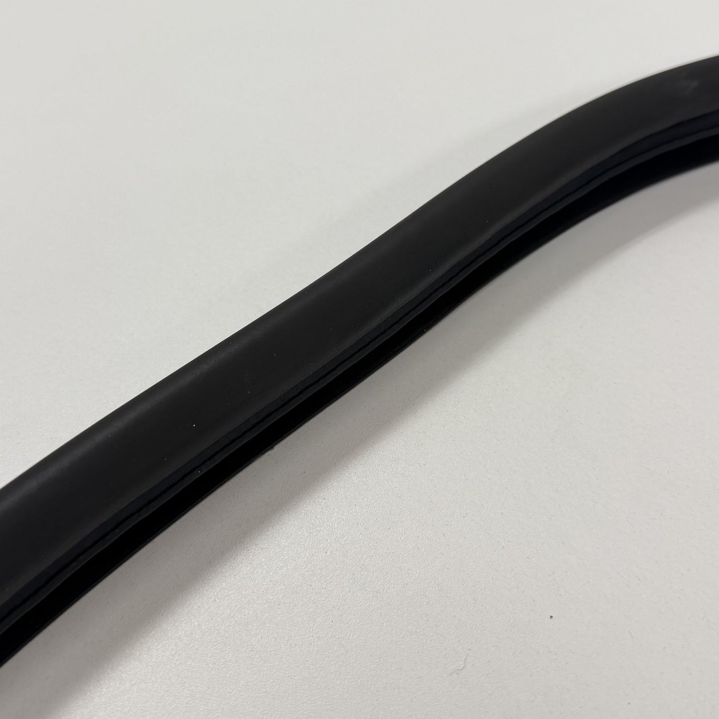 2023-2026 Toyota Prius Passenger Right Rear Door Weatherstrip Seal Rubber OEM