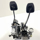 22-23 SUBARU WRX MANUAL TRANSMISSION CLUTCH BRAKE PEDAL ASSEMBLY OEM