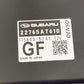22-23 Toyota GR86 2.4L Automatic Motor Engine Control Module ECU 22765AT610 OEM