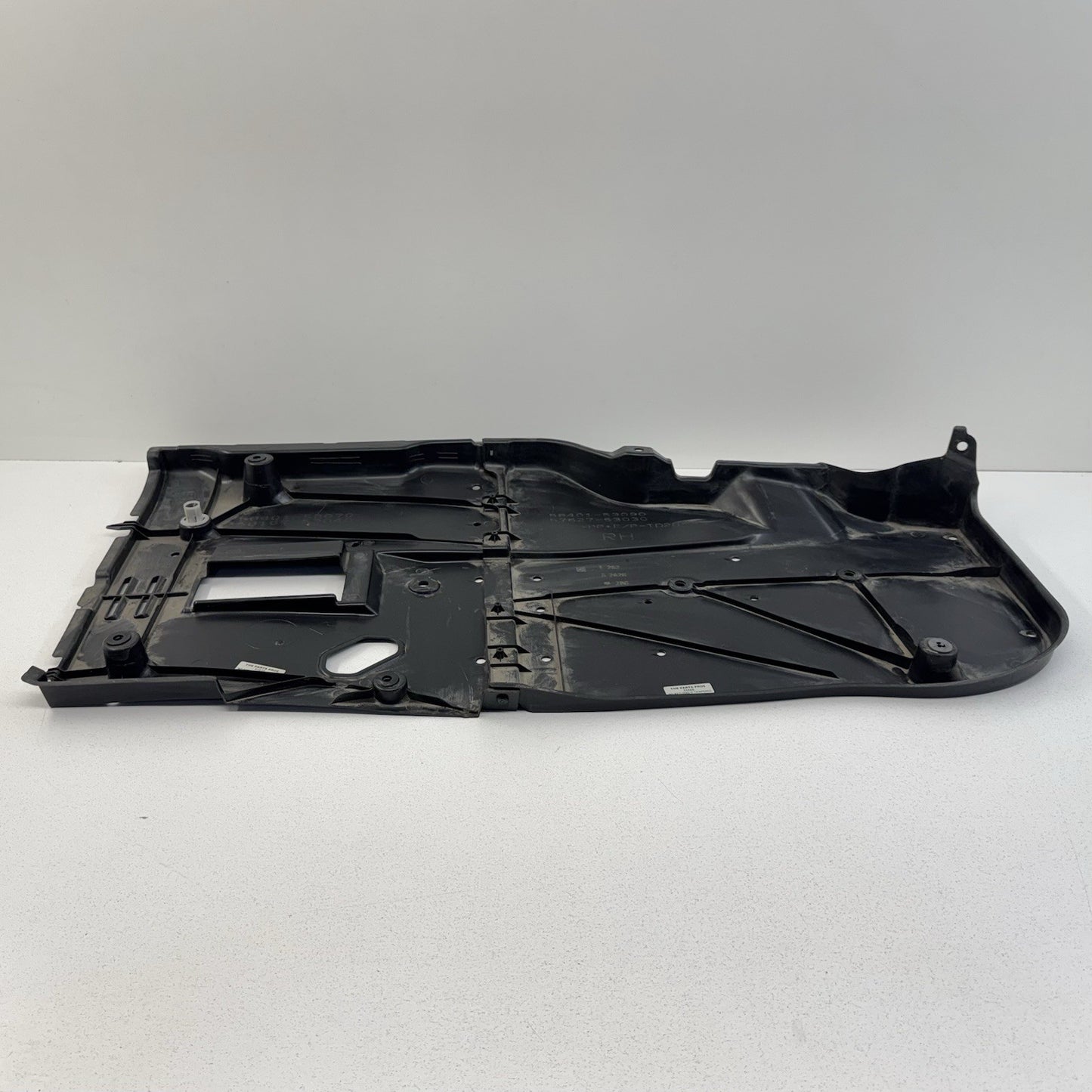 21-25 Lexus IS300 IS350 IS3500 Right Rear Under Body Splash Shield Guard OEM