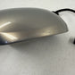 2014-2018 Bentley Flying Spur Right Front Door Mirror Side View Silver OEM