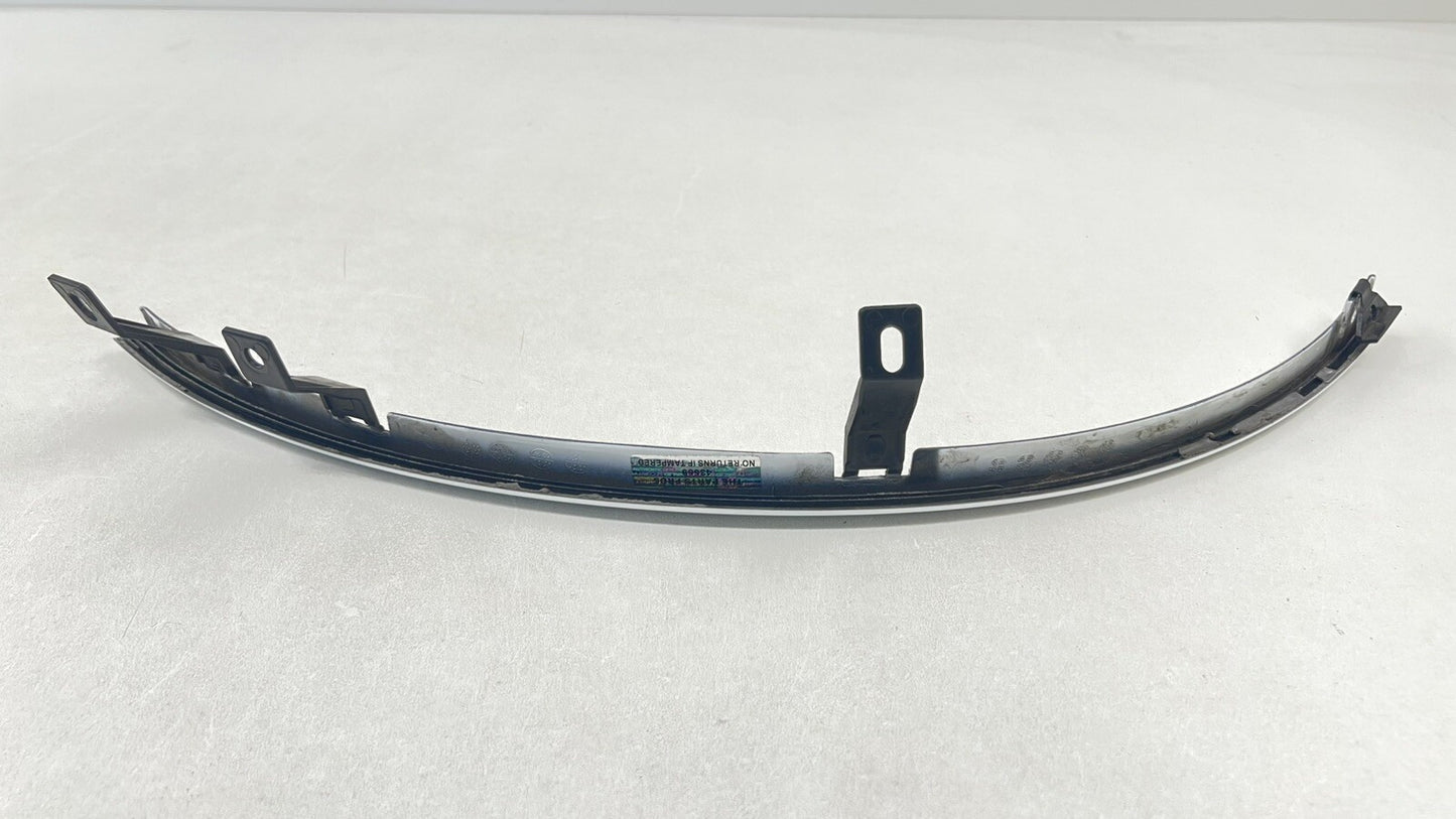24-26 Nissan Z Nismo Rear Quarter Panel Flare Trim Molding Pair Left & Right OEM
