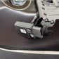 2008-2014 Mercedes C250 W204 Passenger Right Front Seat Lower Cushion Black OEM