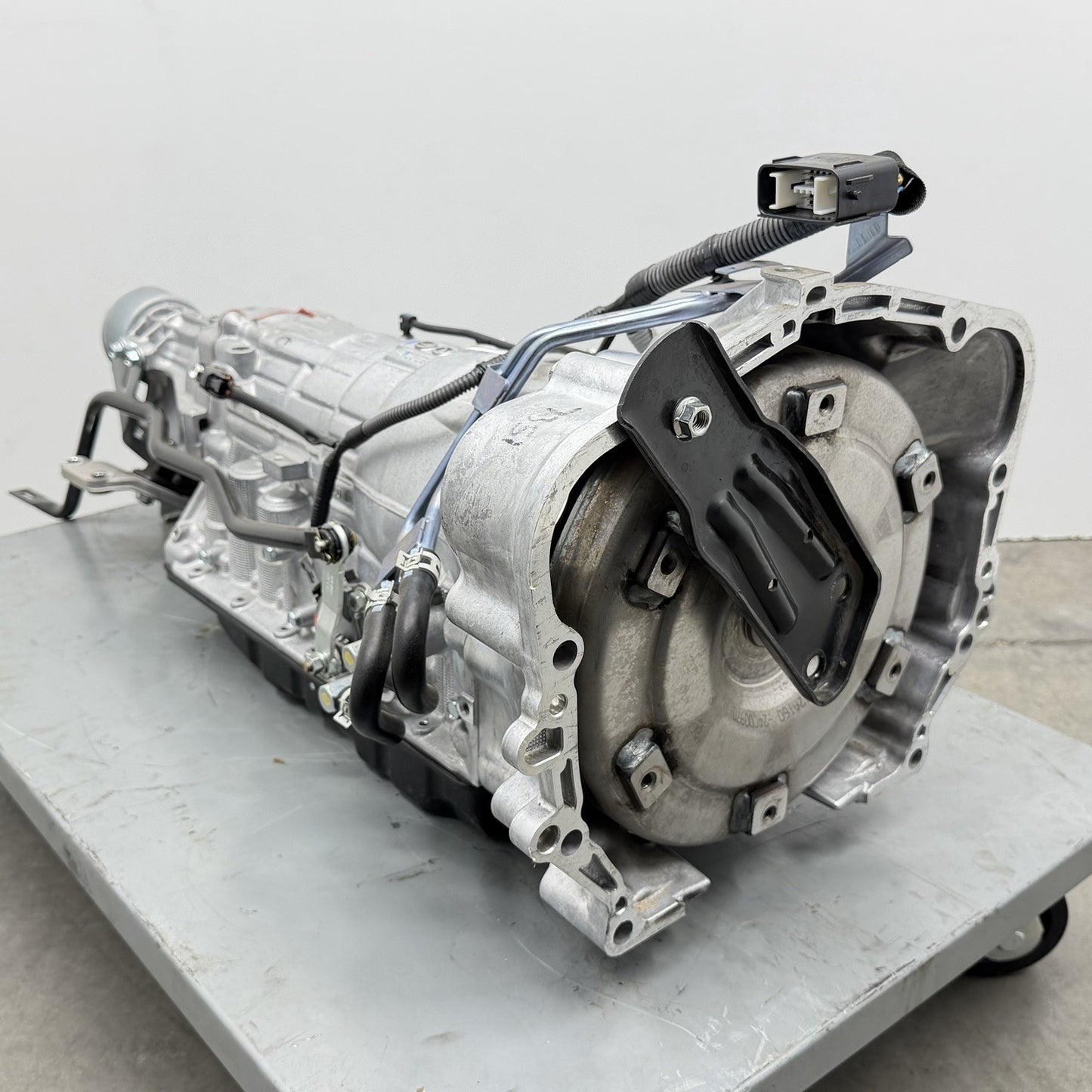 22-26 Toyota GR86 Subaru BRZ FA24 Automatic Transmission Assembly 11K Miles OEM