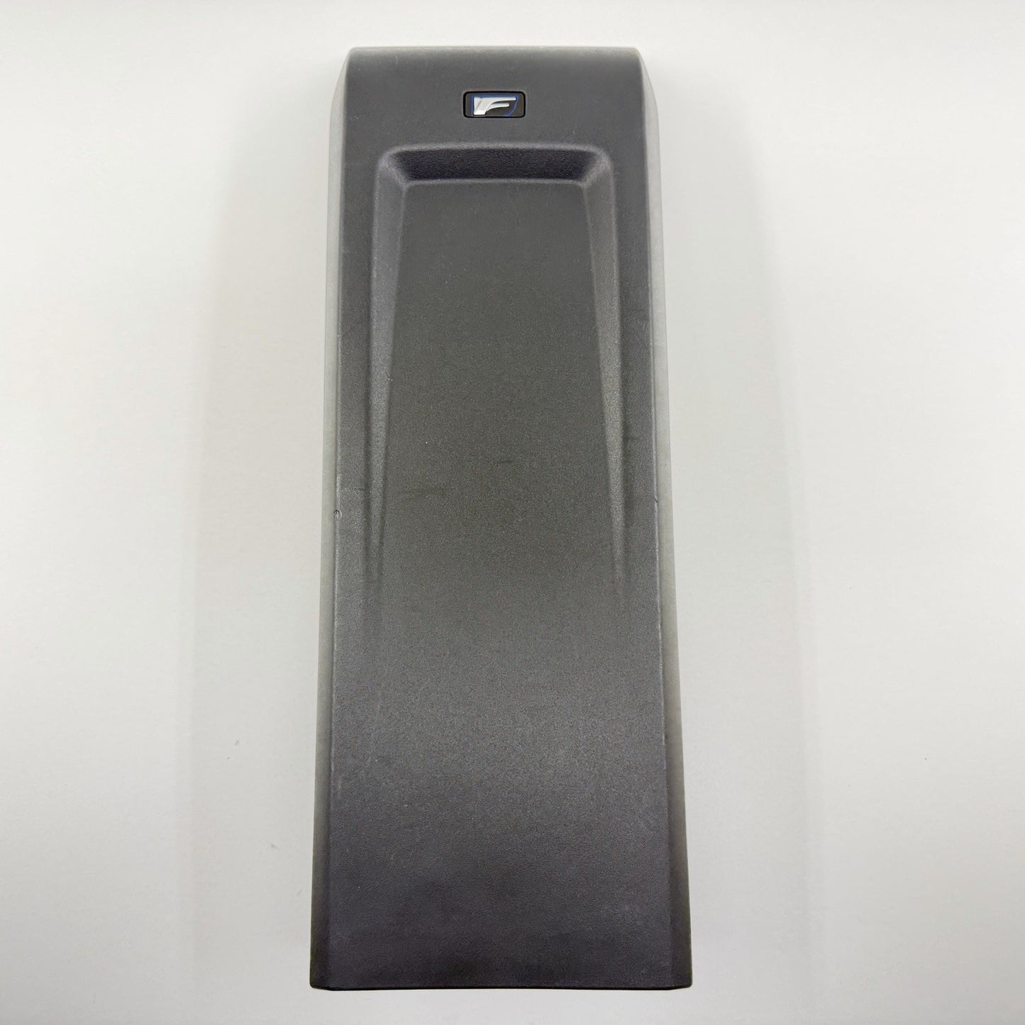 08-14 Lexus IS F Rear Lower Bottom Seat Divider Cover Trim 78950-53010 OEM