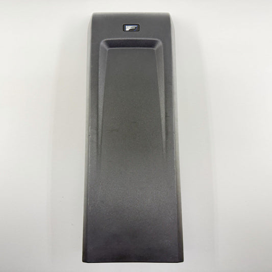 08-14 Lexus IS F Rear Lower Bottom Seat Divider Cover Trim 78950-53010 OEM