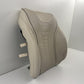 2014-2017 Mercedes-Benz S550 W222 Left Front Seat Upper Cushion Beige OEM