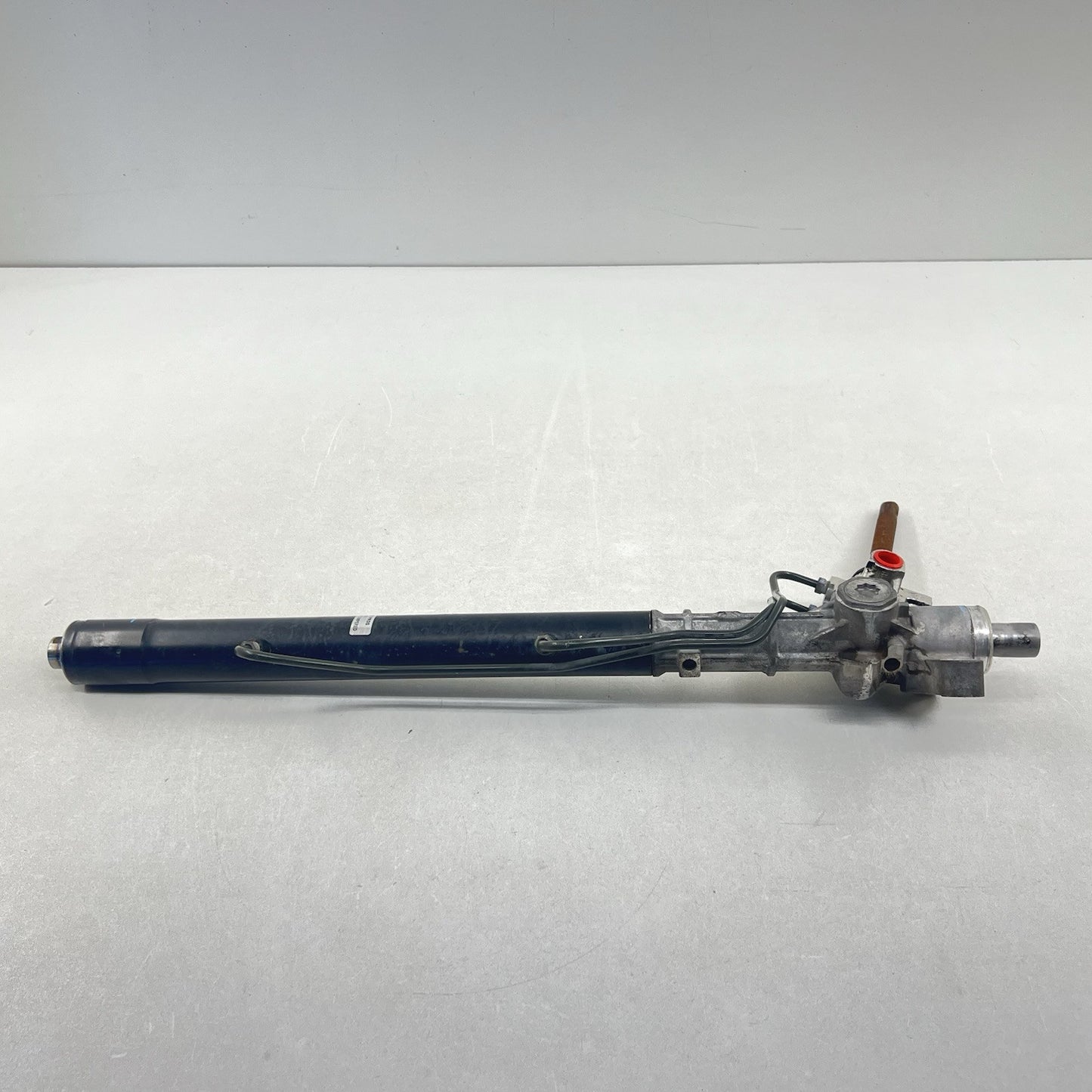 10-11 Chevrolet Camaro SS Hydraulic Steering Gear Box Rack And Pinion OEM