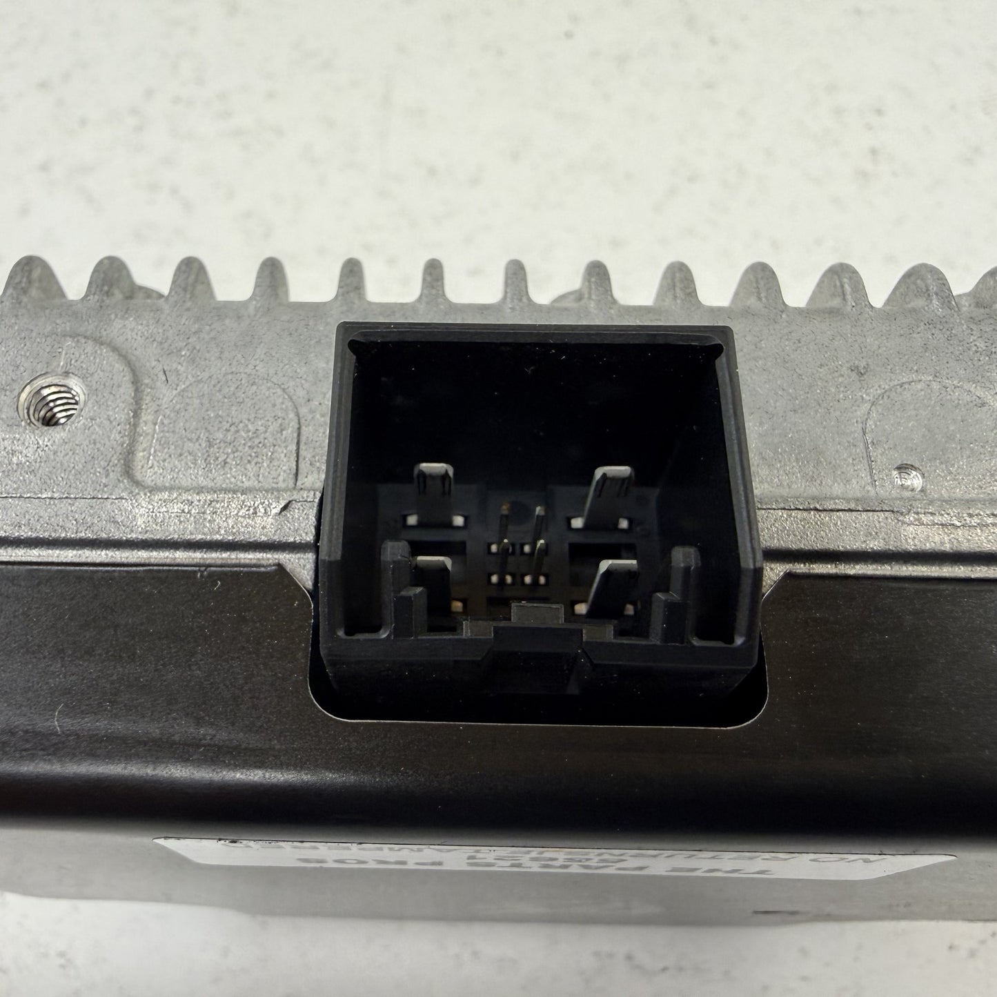 2011-2026 Dodge Durango Power Converter Inverter Control Module 05026486AA OEM