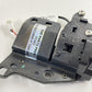 15-17 MCLAREN 650S SPIDER DRIVER LEFT FRONT UPPER CONVERTIBLE TOP LATCH LOCK OEM