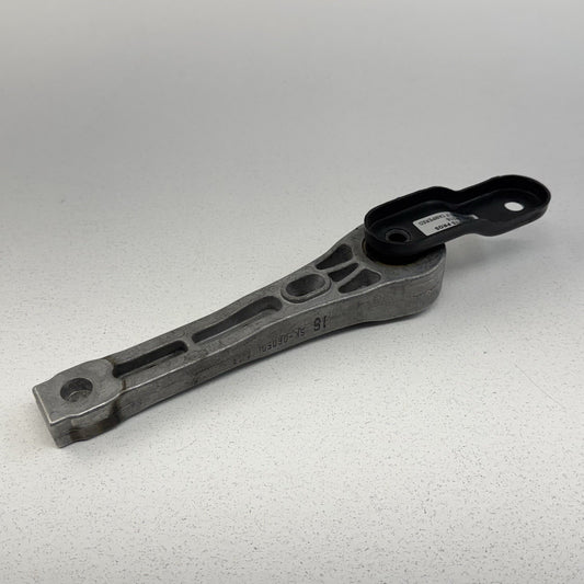 08-15 Audi TT Rear Engine Torque Strut Mount 3C0199855J OEM