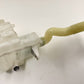 13-16 MERCEDES GL350 X166 WINDSHIELD WASHER BOTTLE RESERVOIR TANK W/ PUMP OEM