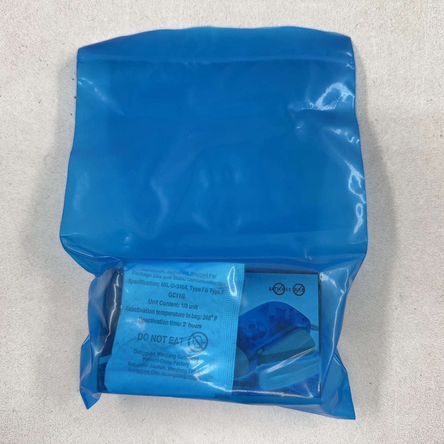 22-25 VOLKSWAGEN GOLF R MK8 EMERGENCY ROADSIDE ASSISTANCE KIT 000093059AH OEM