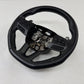 2018-2024 Dodge Durango SRT 392 Flat Bottom Steering Wheel Leather Black OEM