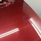 19-24 Ram 2500 3500 Crew Cab Left Rear Door Shell Complete Acoustic Glass OEM
