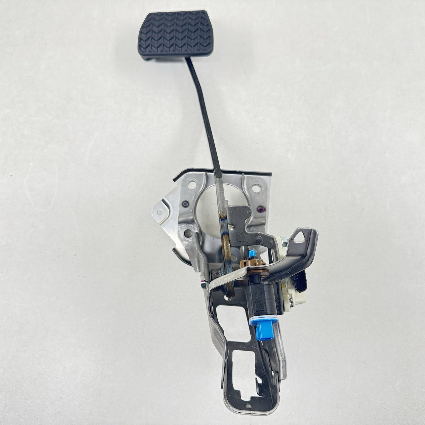 23-25 TOYOTA PRIUS BRAKE PEDAL ASSEMBLY WITH SENSORS 89510-47040 OEM